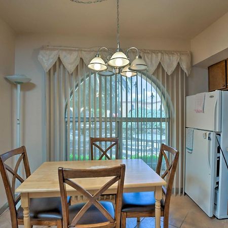 Green Valley Townhome With Resort Amenities! Exteriér fotografie