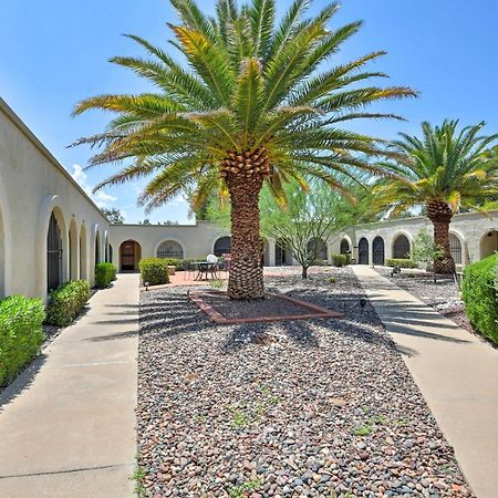 Green Valley Townhome With Resort Amenities! Exteriér fotografie